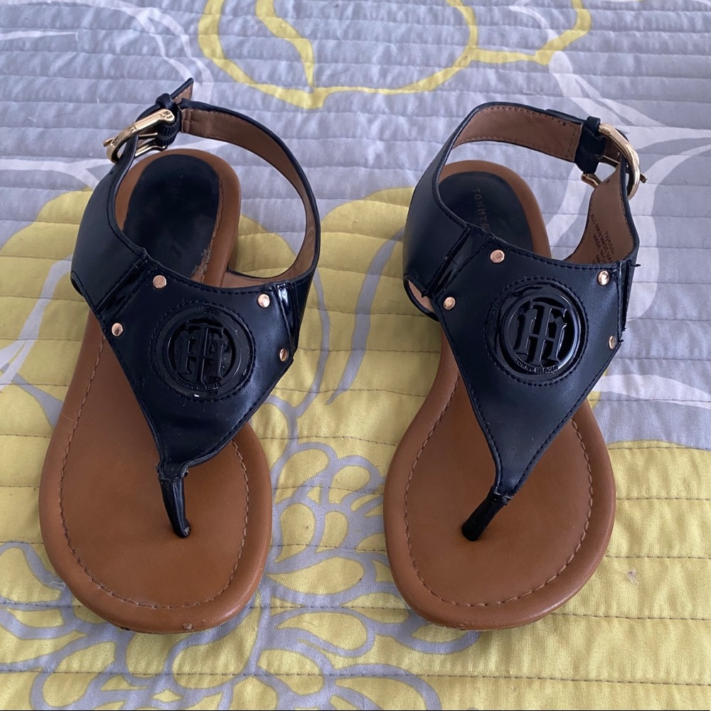 Tommy Hilfiger sandals